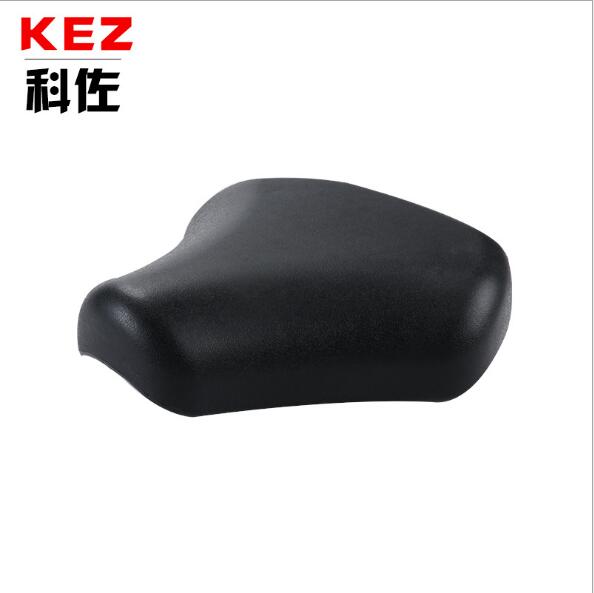 中山自行車坐墊包加工 電動(dòng)車座鞍坐墊包  自行車硅膠坐墊包廠家