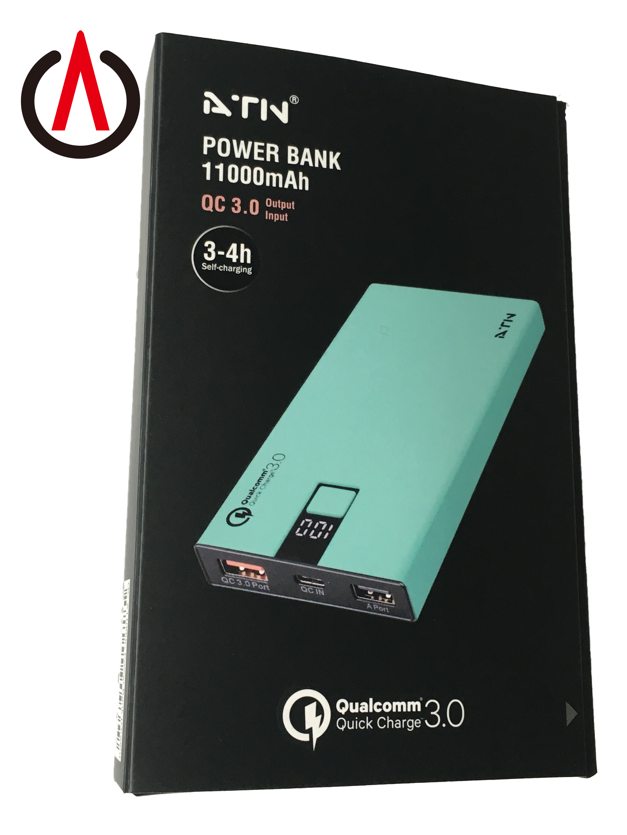 電源包裝盒圖片/電源包裝盒樣板圖 (4)