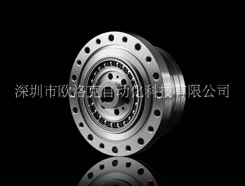 北京來福諧波減速機(jī)圖片