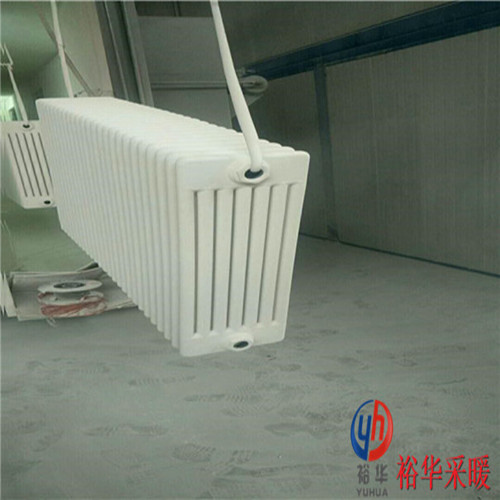 sqgz706鋼七柱散熱器國標(biāo)圖片