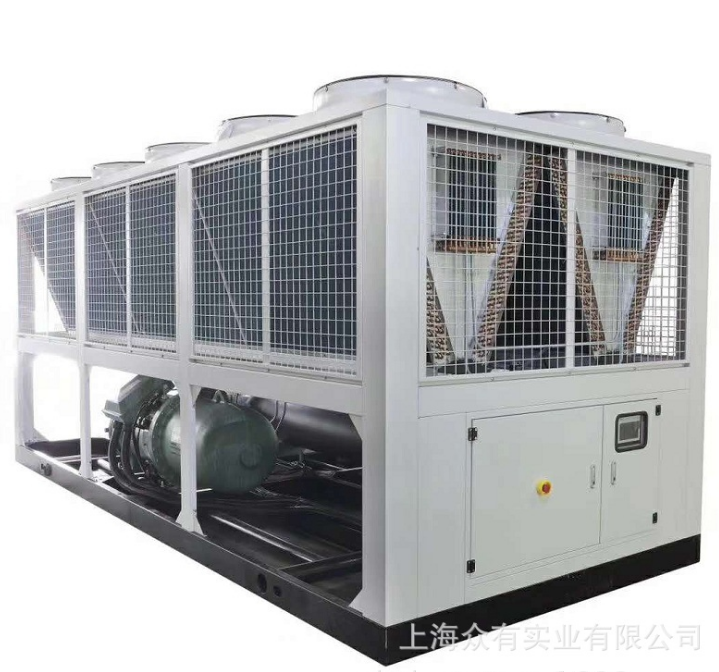 工業(yè)冷水機(jī)圖片/工業(yè)冷水機(jī)樣板圖 (1)