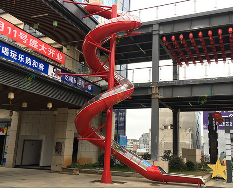 商場不銹鋼滑梯大型組合滑梯攀爬網(wǎng)圖片/商場不銹鋼滑梯大型組合滑梯攀爬網(wǎng)樣板圖 (1)