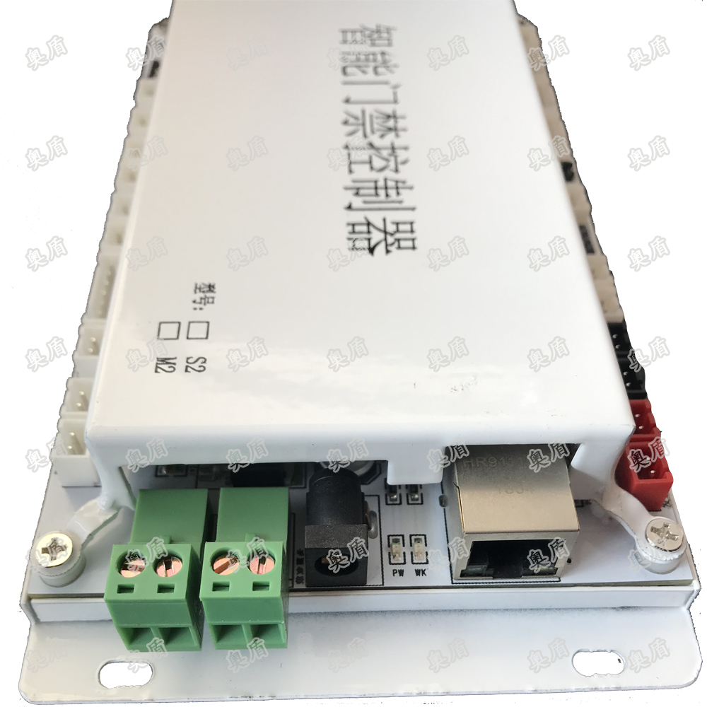 防護(hù)艙控制器圖片/防護(hù)艙控制器樣板圖 (2)