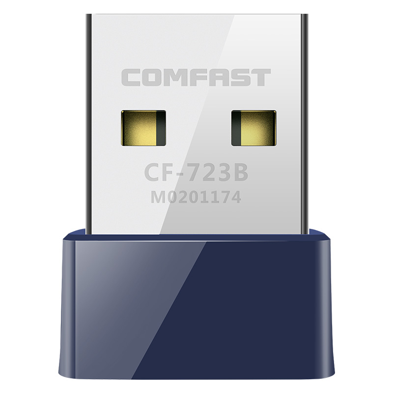 COMFAST CF-WU723B 4.0蓝牙网卡发射接收器 USB蓝牙无线网卡