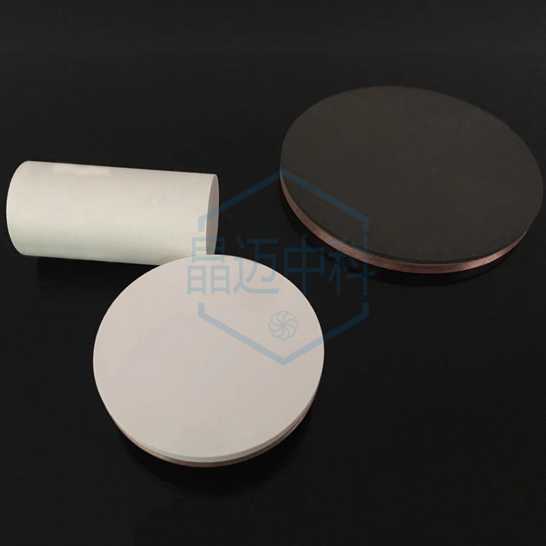 磁控濺射靶材圖片/磁控濺射靶材樣板圖 (1)