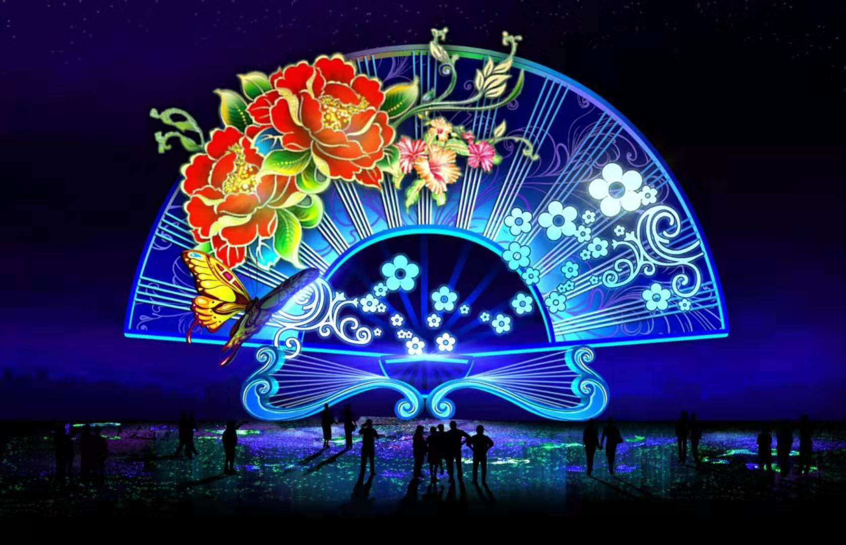 花燈制作哪家好|花燈|圖片/花燈制作哪家好|花燈|樣板圖 (3)