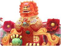 花燈彩燈圖片/花燈彩燈樣板圖 (3)