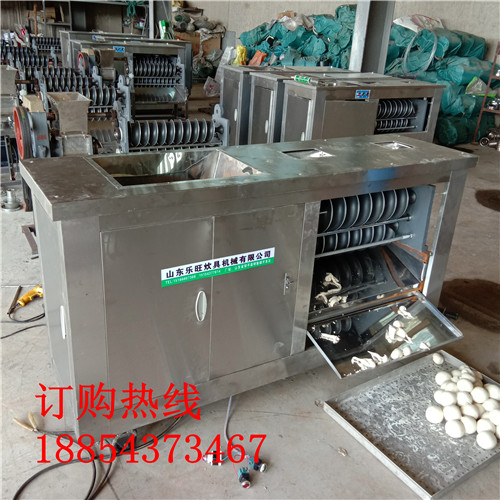 不銹鋼饅頭機銷售