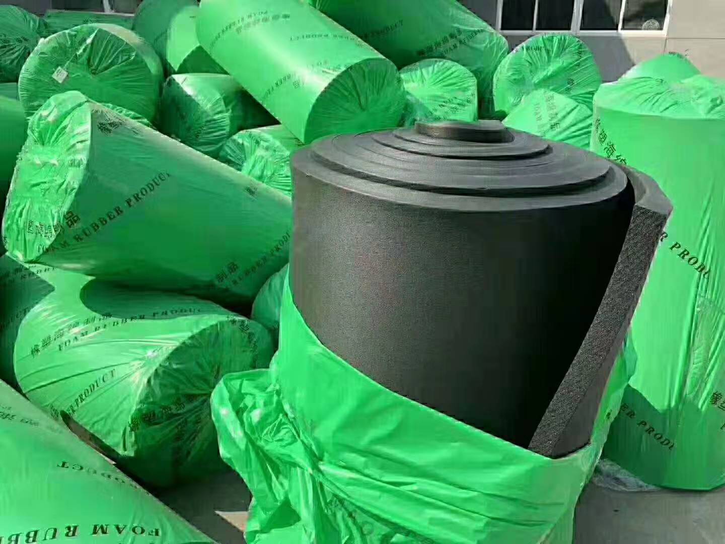 河北像塑管圖片