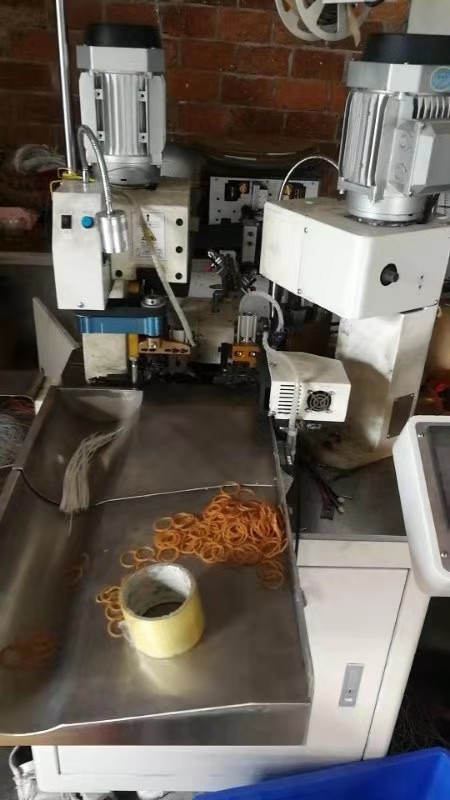 自動端子機(jī)圖片/自動端子機(jī)樣板圖 (3)