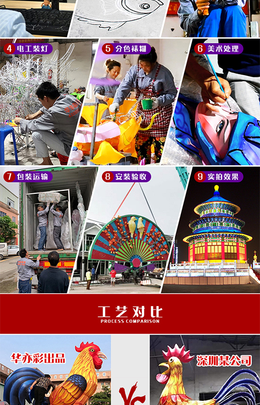 彩燈廠廠家圖片/彩燈廠廠家樣板圖 (2)