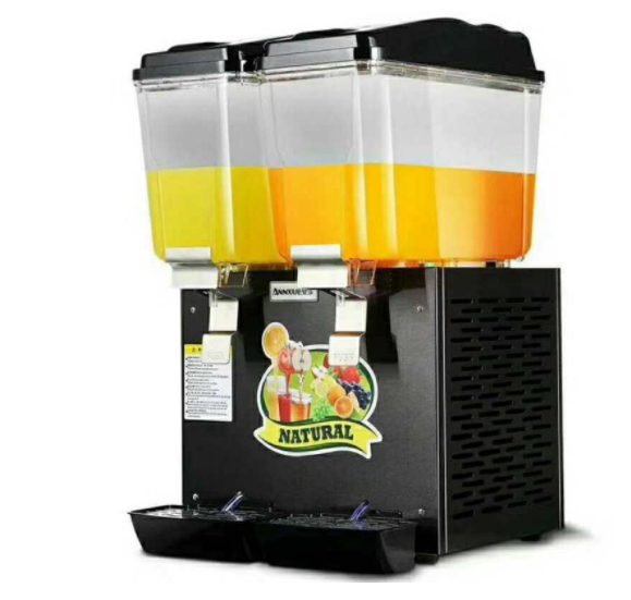 缸式果汁機(jī)圖片