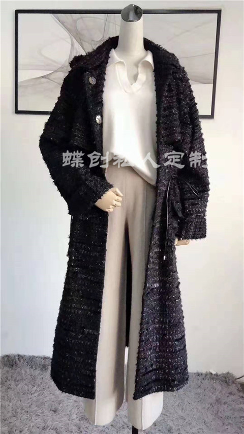 南京高端西服 女士服装私人定制店 ​南京男士商务职业装定制店​​图片