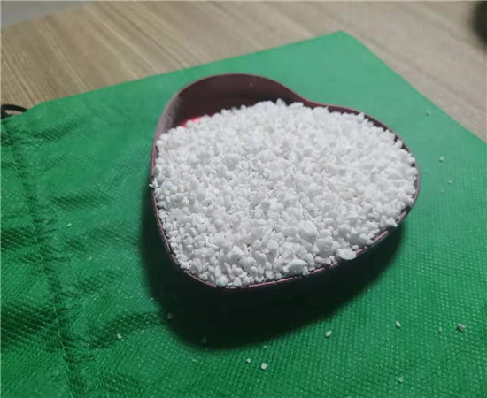 湖北憎水珍珠巖圖片