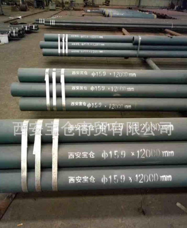耐磨陶瓷管道圖片/耐磨陶瓷管道樣板圖 (3)