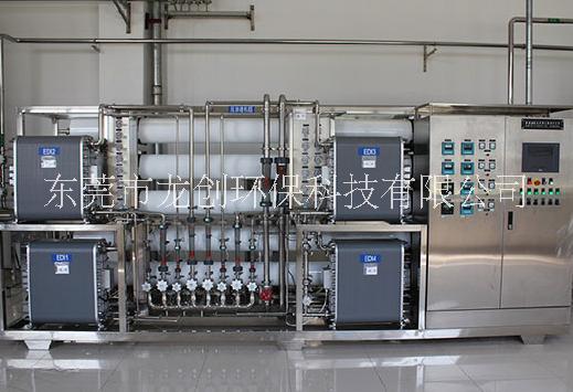 超純水設(shè)備圖片/超純水設(shè)備樣板圖 (2)