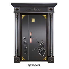 中式仿古門圖片