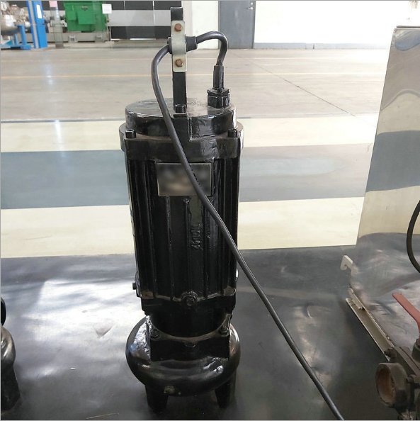 潛水排污泵圖片/潛水排污泵樣板圖 (4)