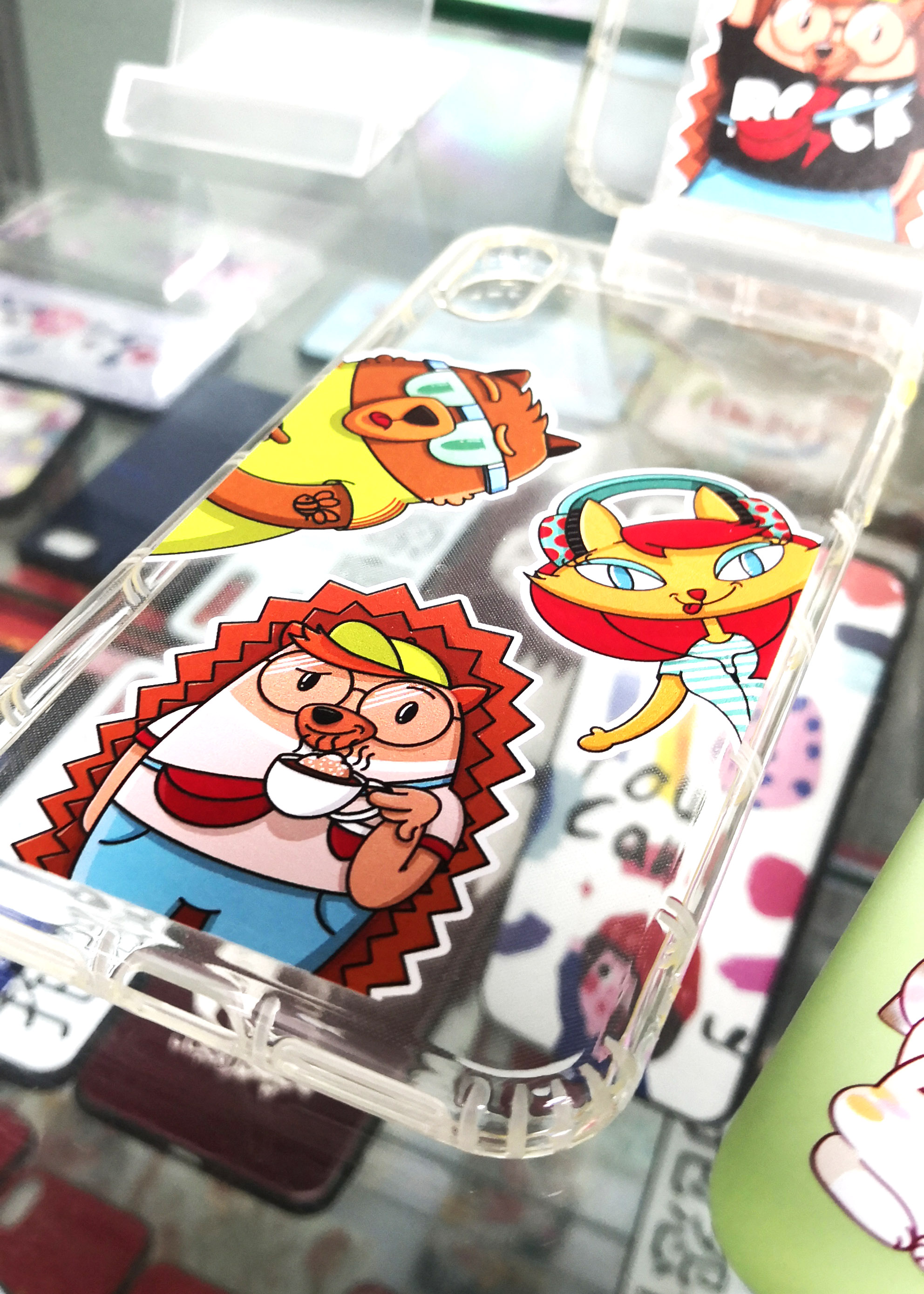 平板打印加工圖片/平板打印加工樣板圖 (1)