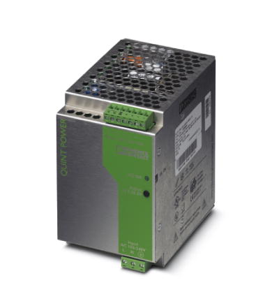 PLC-RSC- 24UC/21-21 菲尼克斯进口继电器模块图片