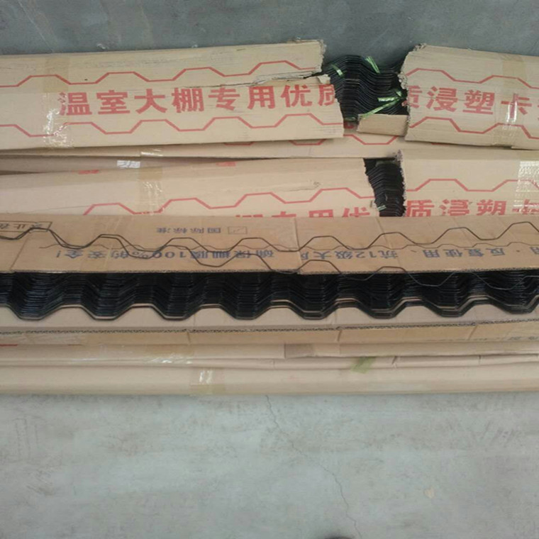 卡簧圖片/卡簧樣板圖 (1)