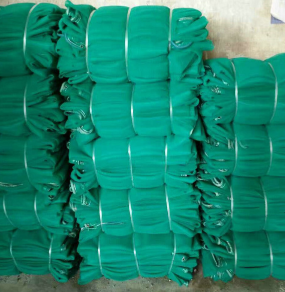 工地安全網(wǎng)圖片/工地安全網(wǎng)樣板圖 (2)