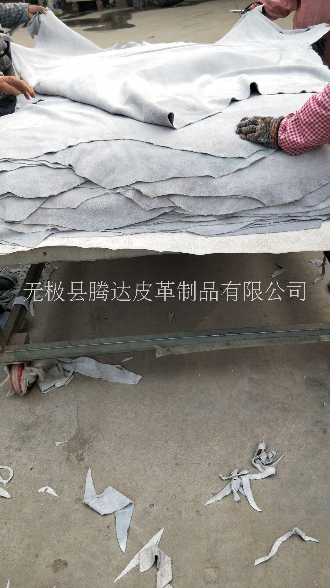 牛皮復(fù)合皮圖片/牛皮復(fù)合皮樣板圖 (2)