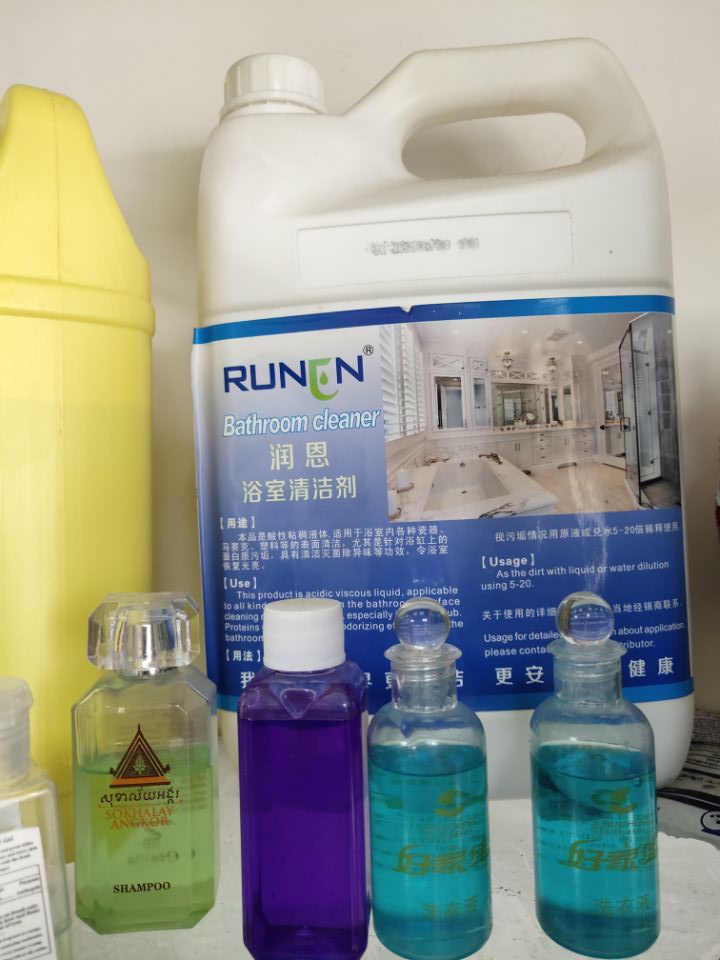 玻璃水設(shè)備圖片/玻璃水設(shè)備樣板圖 (2)