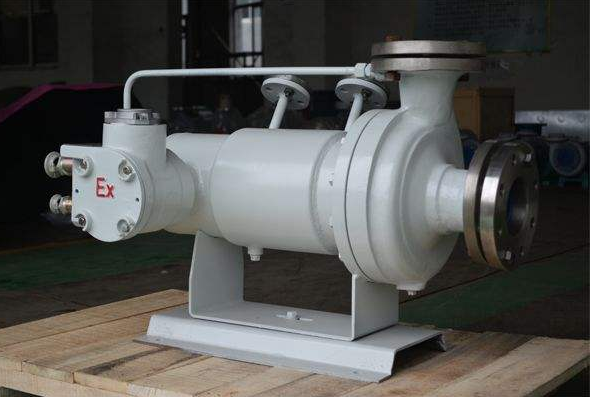 屏蔽泵維修圖片/屏蔽泵維修樣板圖 (3)