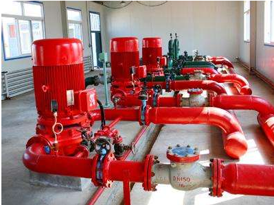 屏蔽泵維修圖片/屏蔽泵維修樣板圖 (2)