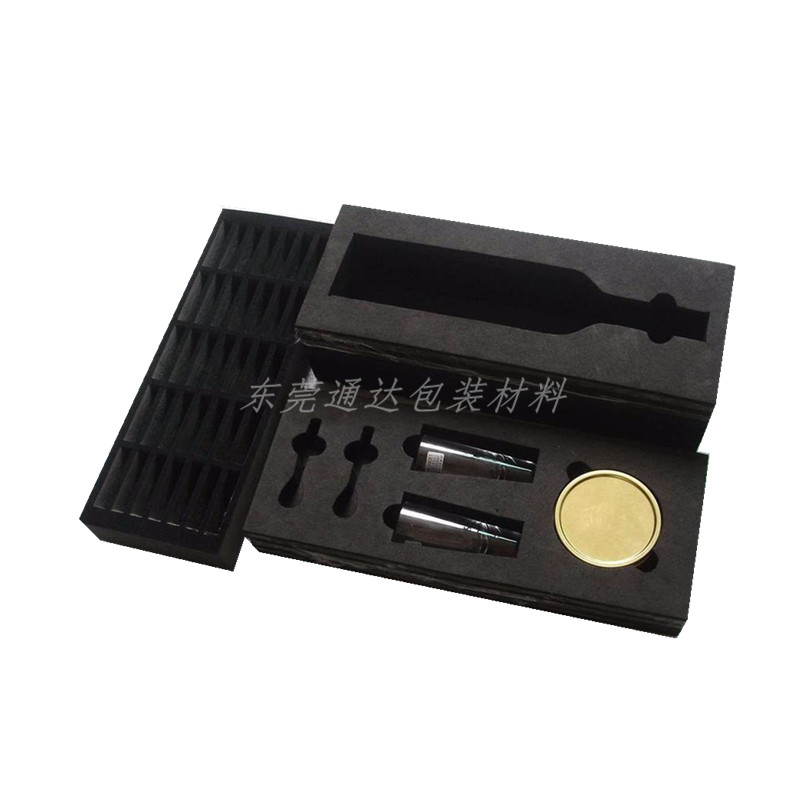 雕刻成型一體成型EVA內(nèi)襯 eva泡棉包裝內(nèi)襯 一次成型EVA內(nèi)襯廠家 EVA包裝 EVA雕刻