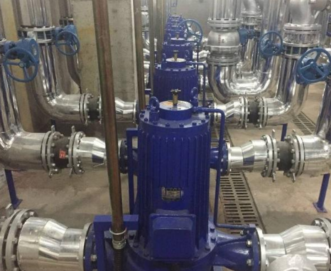 屏蔽泵維修圖片/屏蔽泵維修樣板圖 (4)