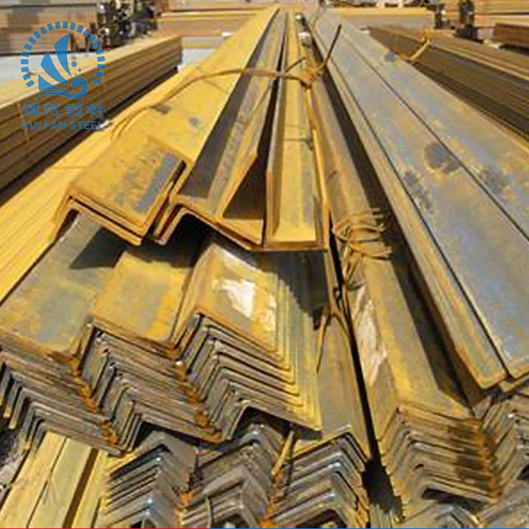 不等邊角鋼圖片/不等邊角鋼樣板圖 (3)