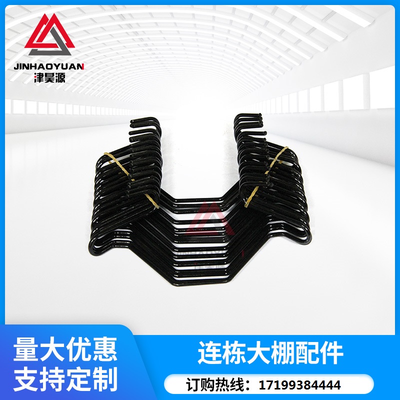 聯(lián)動大棚配件圖片