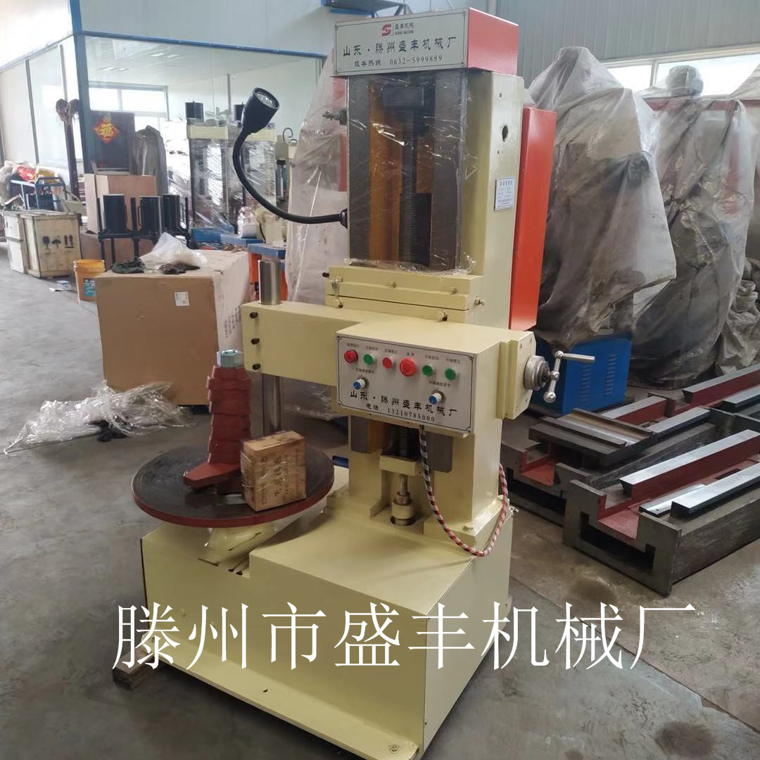 鏜鼓機(jī)雙變頻圖片/鏜鼓機(jī)雙變頻樣板圖 (2)