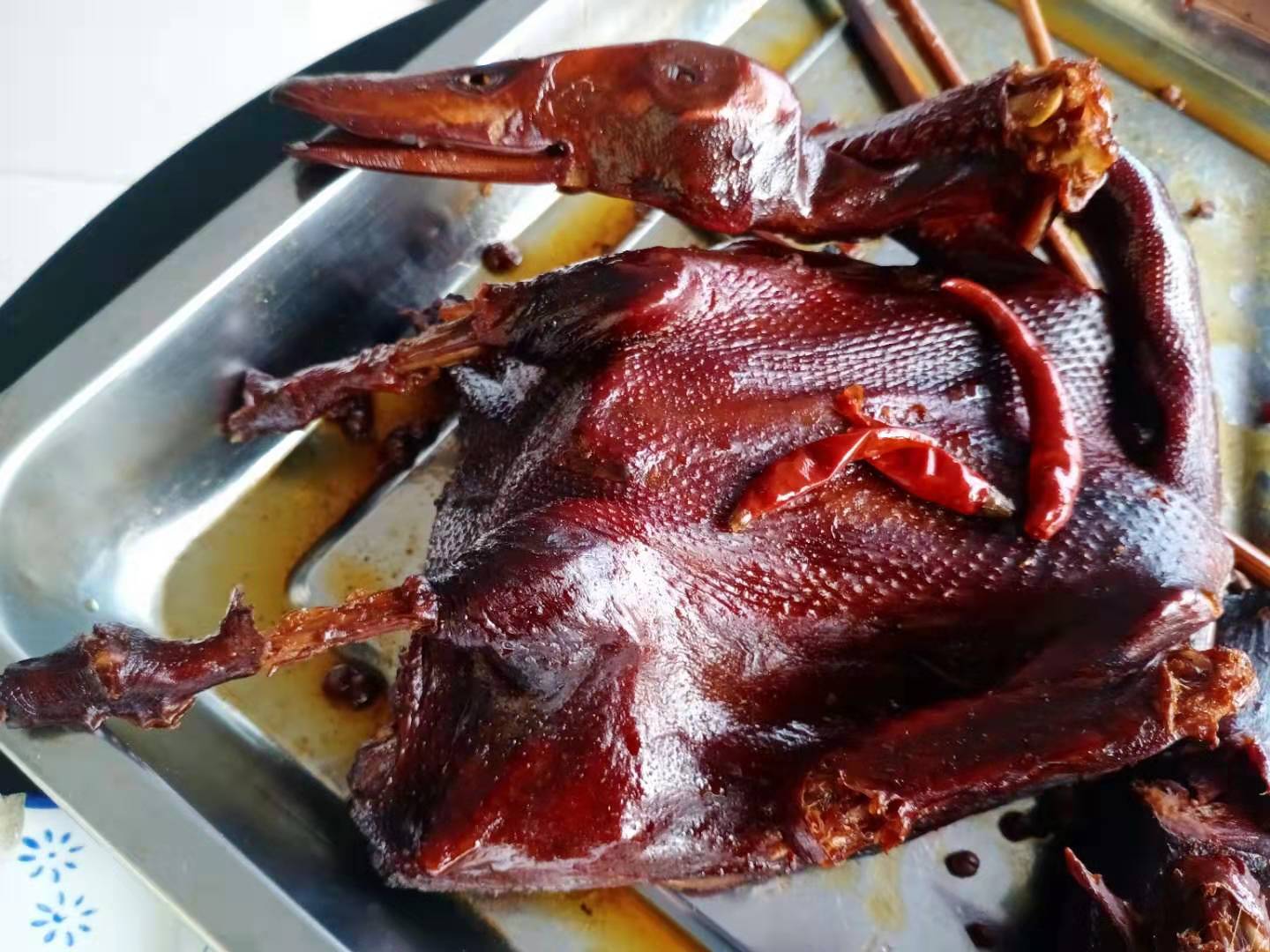 醬板鴨圖片/醬板鴨樣板圖 (3)