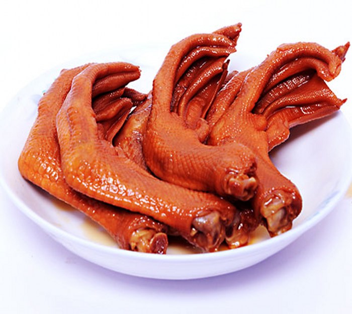 熟食培訓(xùn)圖片/熟食培訓(xùn)樣板圖 (3)