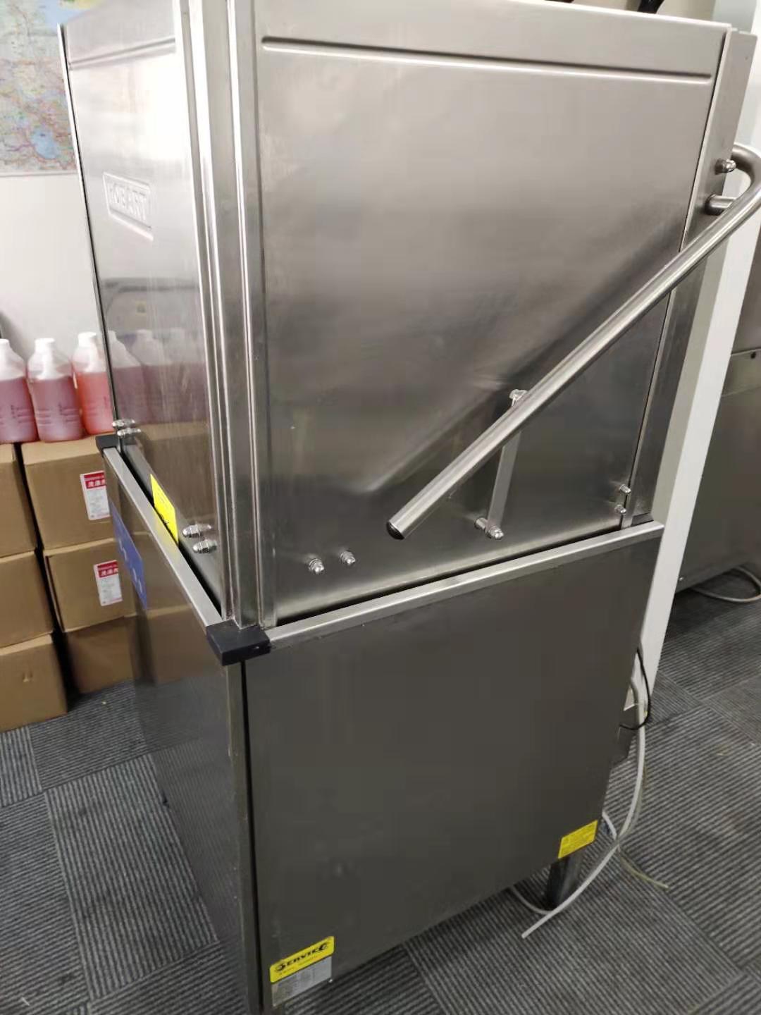 商用洗碗機圖片
