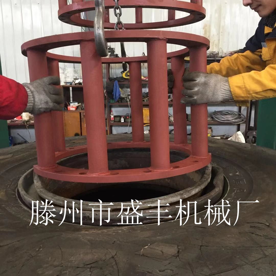 輪胎壓胎機(jī)圖片/輪胎壓胎機(jī)樣板圖 (3)
