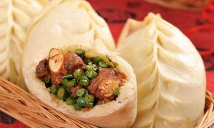 小吃培訓(xùn)圖片/小吃培訓(xùn)樣板圖 (1)