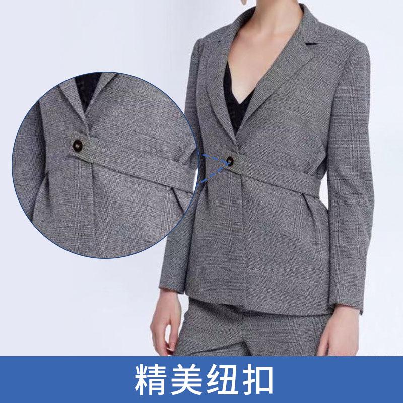 石家莊西裝襯衫定制圖片