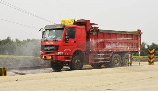 運(yùn)渣車系統(tǒng)圖片/運(yùn)渣車系統(tǒng)樣板圖 (4)