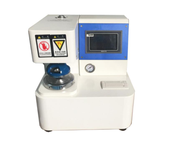 觸摸屏耐破度儀款式報(bào)價