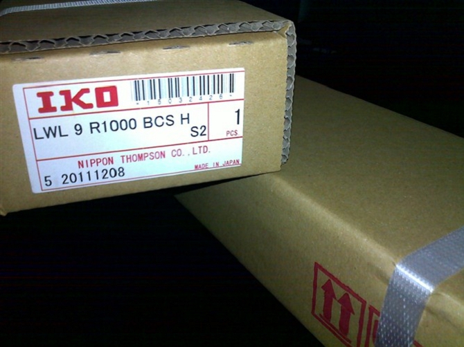 IKO桿端軸承日本IKO軸承圖片/IKO桿端軸承日本IKO軸承樣板圖 (1)