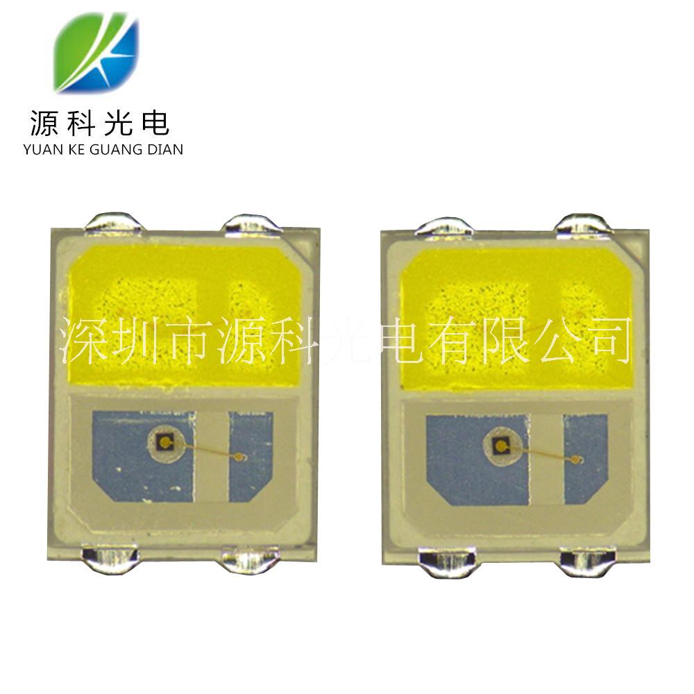 2835雙色燈珠2835黃白雙色圖片/2835雙色燈珠2835黃白雙色樣板圖 (2)