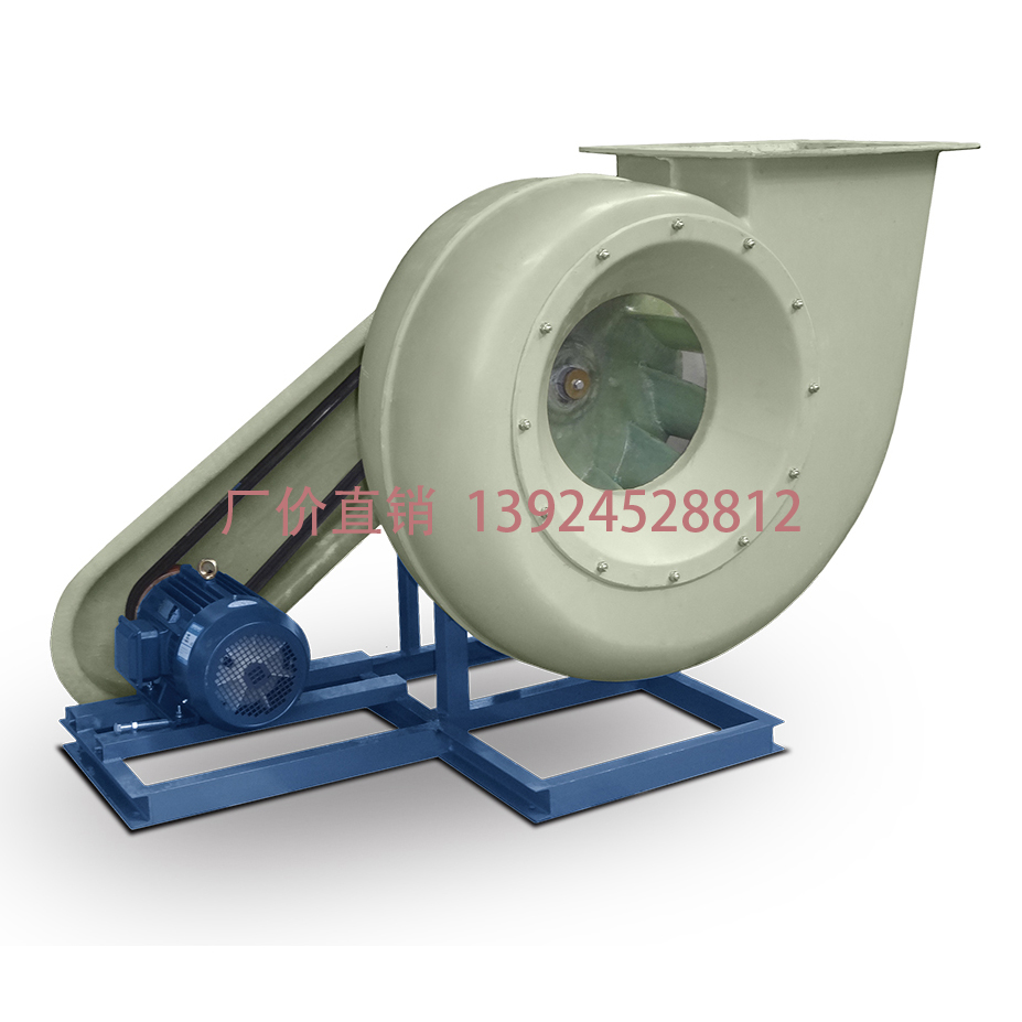 F4-72玻璃鋼離心通風(fēng)機(jī)圖片/F4-72玻璃鋼離心通風(fēng)機(jī)樣板圖 (2)