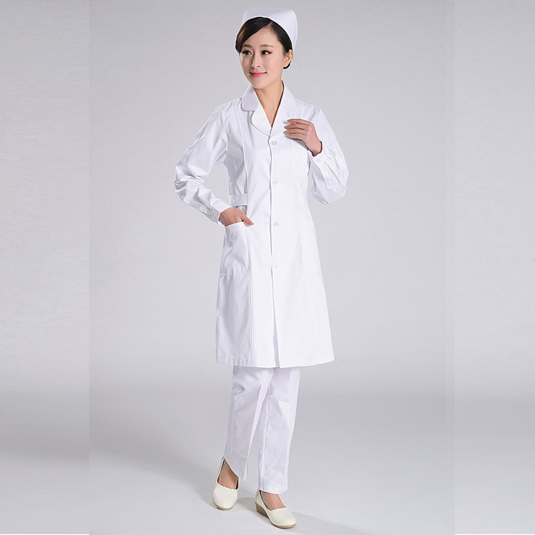醫(yī)生服護士服圖片/醫(yī)生服護士服樣板圖 (2)