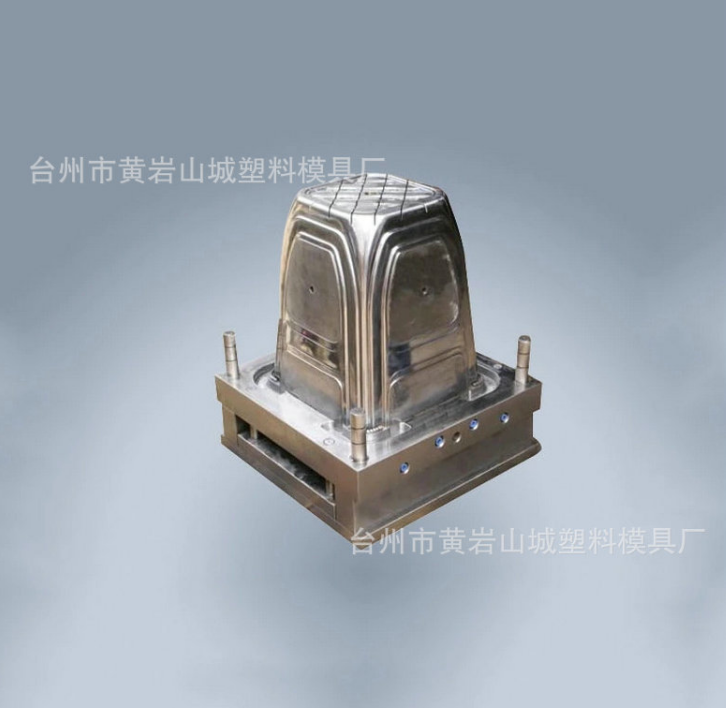 塑料凳子椅子模具圖片/塑料凳子椅子模具樣板圖 (1)