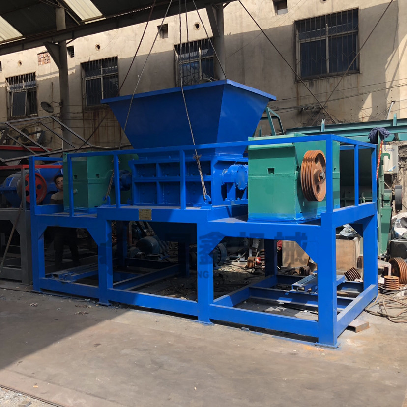 撕碎機圖片/撕碎機樣板圖 (4)