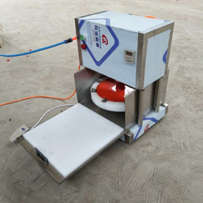 小型自動(dòng)壓餅機(jī)圖片/小型自動(dòng)壓餅機(jī)樣板圖 (3)